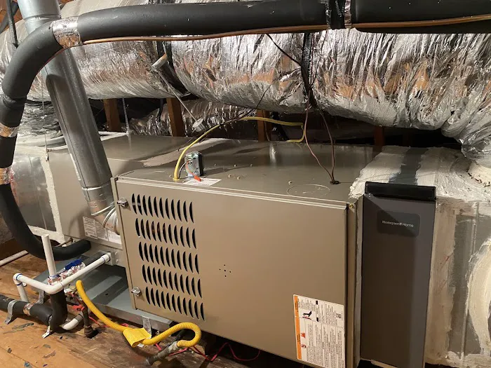 Expo Heating & Cooling Inc. Picture 5