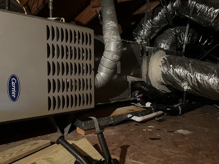 Expo Heating & Cooling Inc. Picture 4