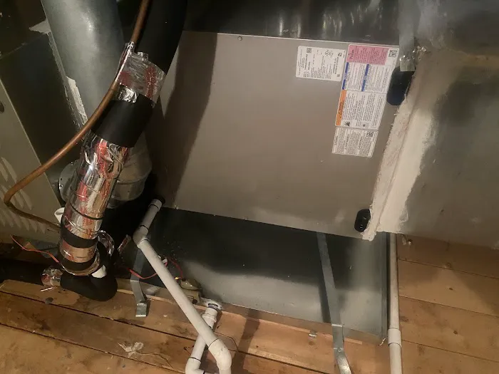 Expo Heating & Cooling Inc. Picture 7