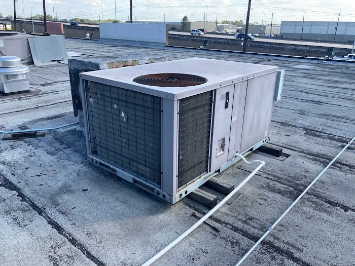 Expo Heating & Cooling Inc. Picture 9