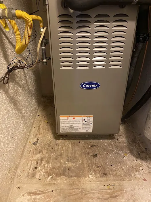 Expo Heating & Cooling Inc. Picture 8