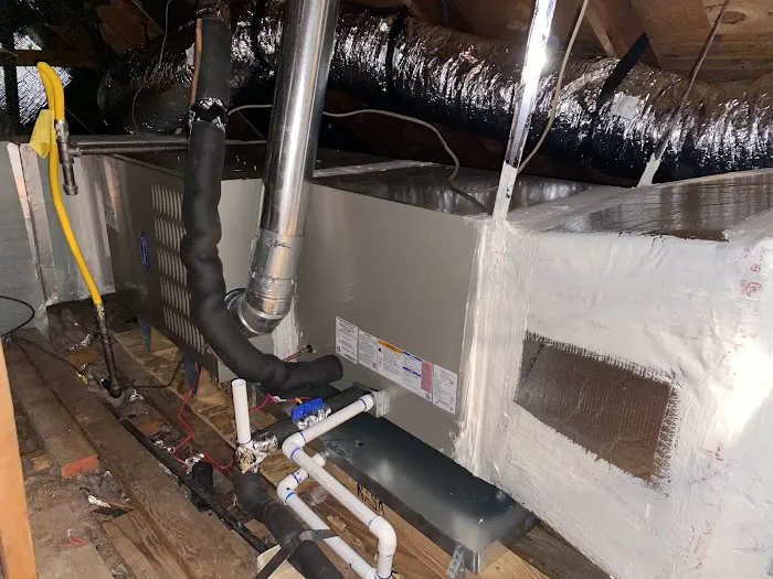 Expo Heating & Cooling Inc. Picture 10