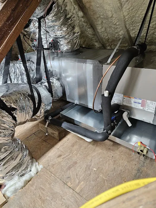 Amer HVAC Services Picture 1