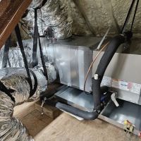 Amer HVAC Services ico