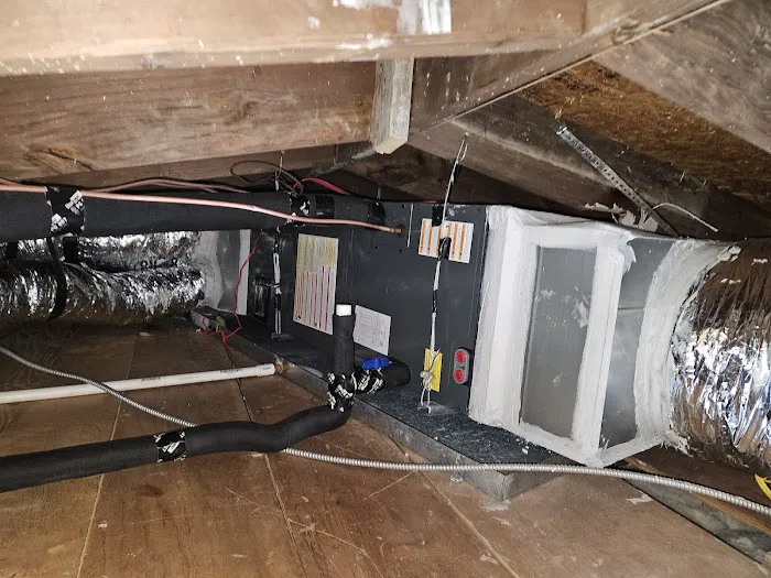 Amer HVAC Services Picture 3