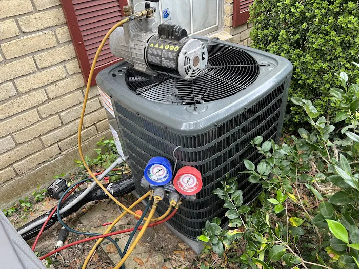 Amer HVAC Services Picture 2