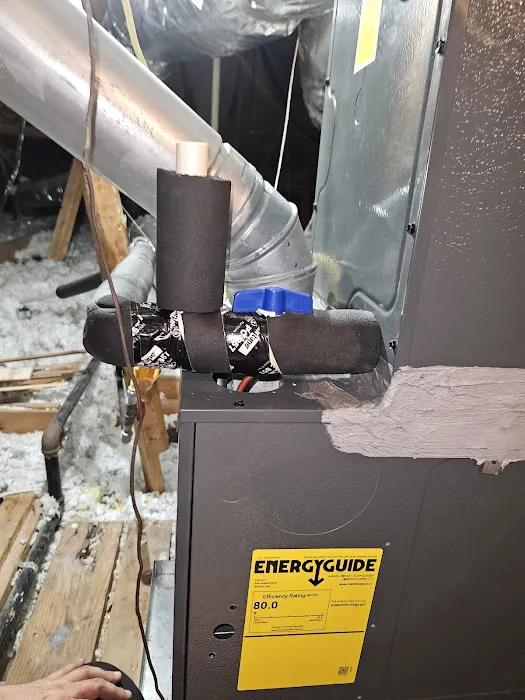 Amer HVAC Services Picture 6