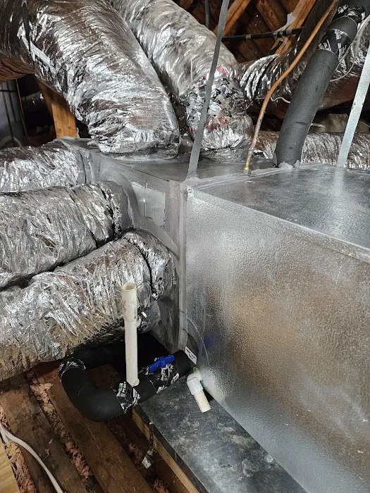 Amer HVAC Services Picture 4