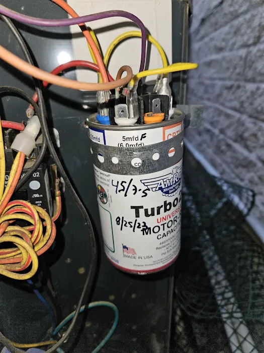 Amer HVAC Services Picture 7