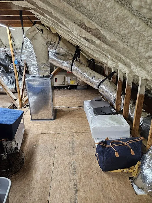 Amer HVAC Services Picture 5