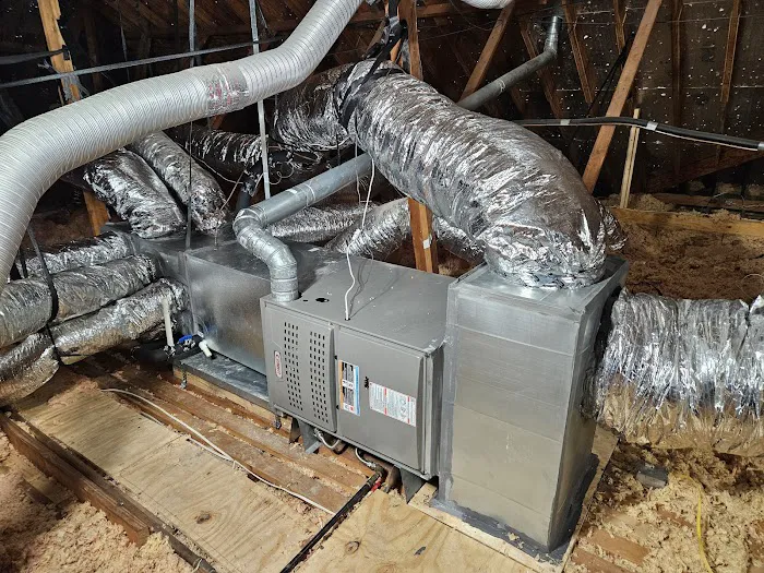 Amer HVAC Services Picture 9