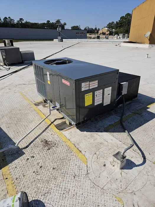 Amer HVAC Services Picture 8