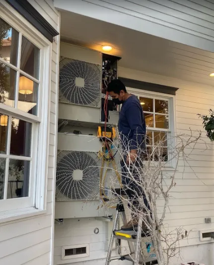 Gabriel's Best Air Experts Picture 2