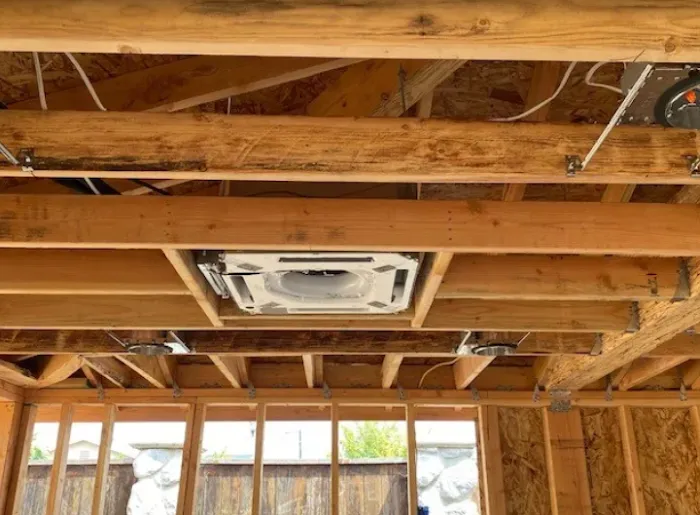 Gabriel's Best Air Experts Picture 3