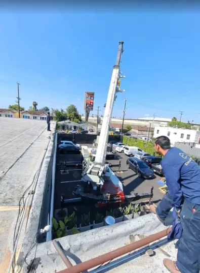 Gabriel's Best Air Experts Picture 4