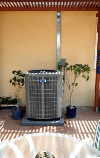 Gabriel's Best Air Experts Picture 5