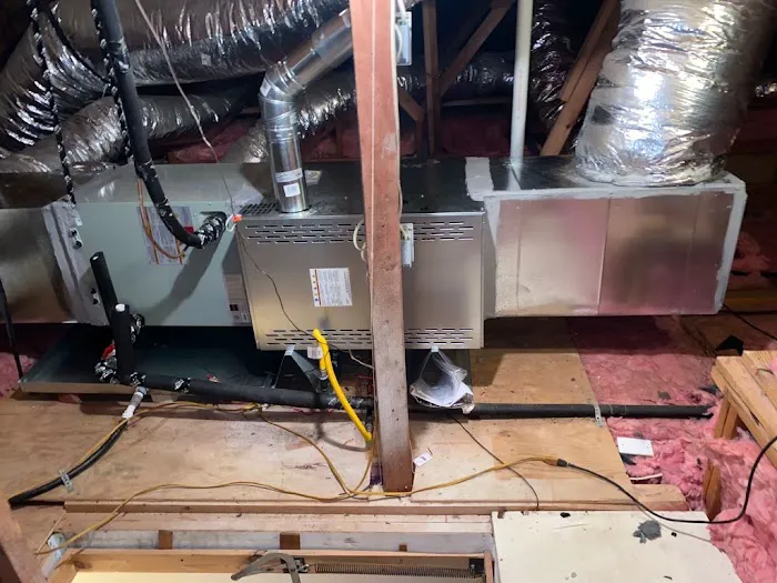 Douglas Mechanical, Inc. Picture 3