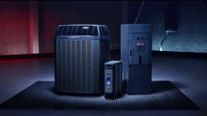 Douglas Mechanical, Inc. Picture 1