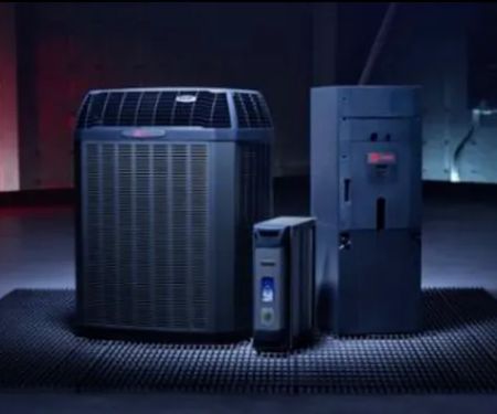 Douglas Mechanical, Inc.