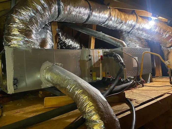 Douglas Mechanical, Inc. Picture 2