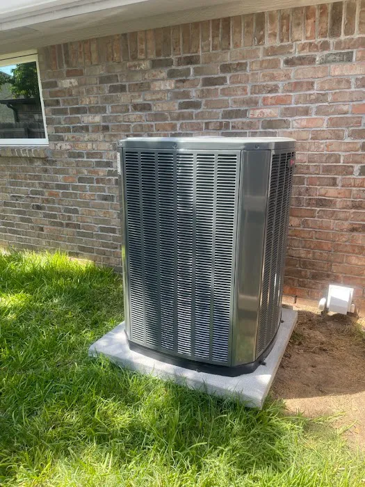 Douglas Mechanical, Inc. Picture 5