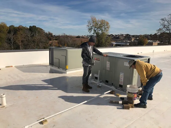 Douglas Mechanical, Inc. Picture 10