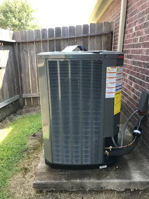 Total Comfort A/C Systems Picture 1