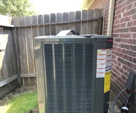 Total Comfort A/C Systems