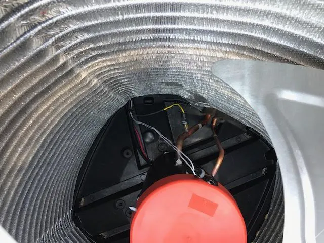 Total Comfort A/C Systems Picture 4