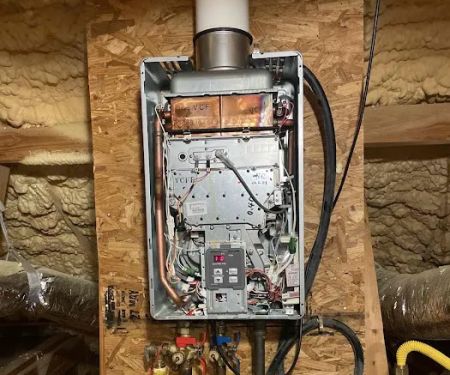 Milton Frank Plumbing & Cooling