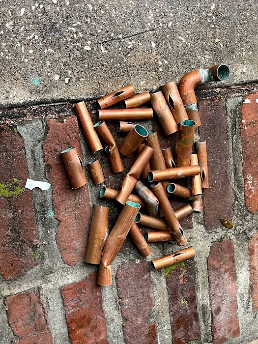 Milton Frank Plumbing & Cooling Picture 2