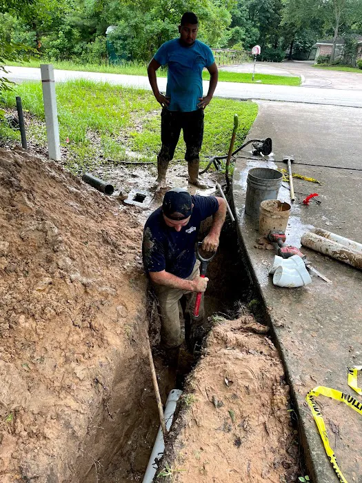 Milton Frank Plumbing & Cooling Picture 4