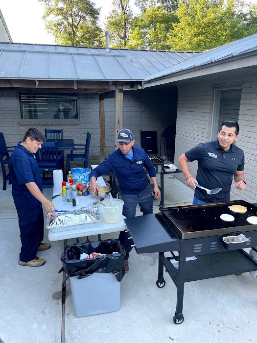 Milton Frank Plumbing & Cooling Picture 8