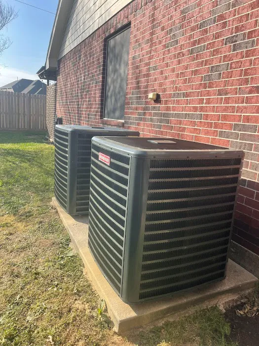 Milton Frank Plumbing & Cooling Picture 7