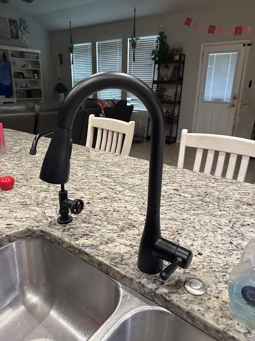 Milton Frank Plumbing & Cooling Picture 10