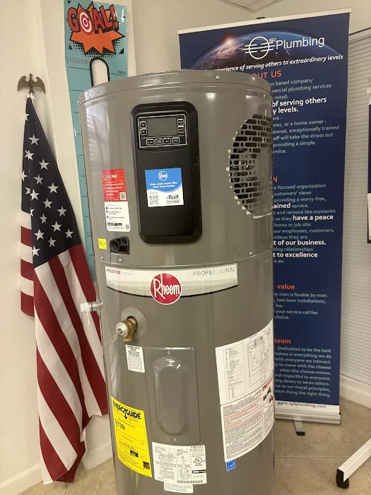 IGD Plumbing & Air Picture 2