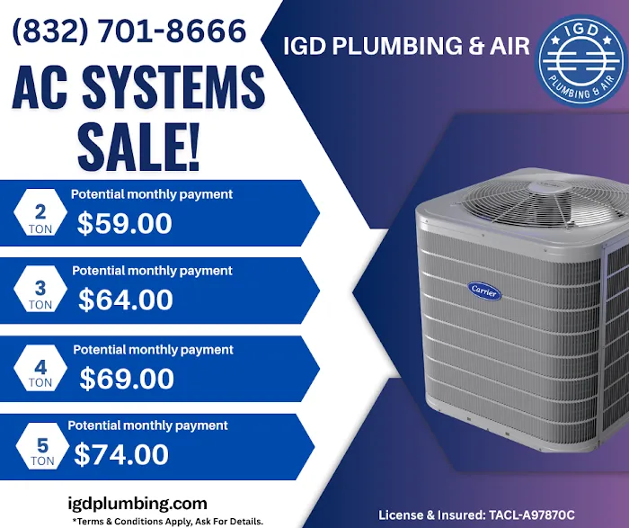 IGD Plumbing & Air Picture 6