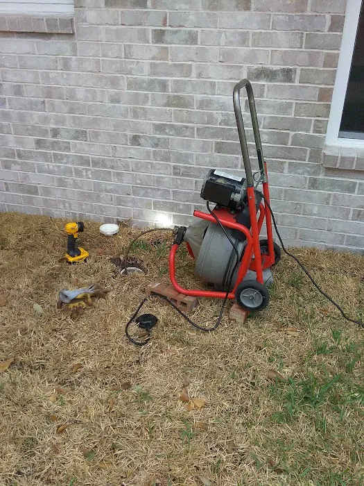 IGD Plumbing & Air Picture 7