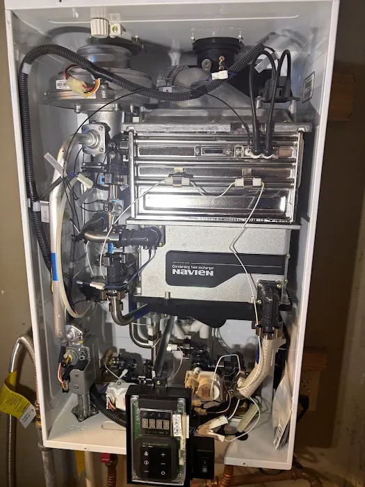 IGD Plumbing & Air Picture 4