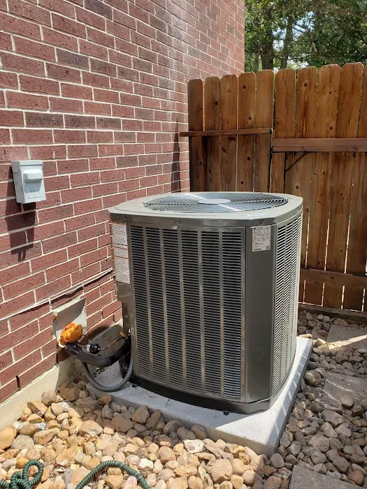 KAC Express | AC Repair Spring TX Picture 3