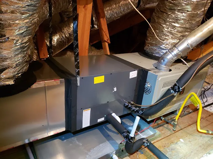 KAC Express | AC Repair Spring TX Picture 4