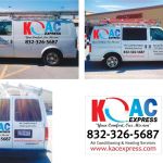 KAC Express | AC Repair Spring TX