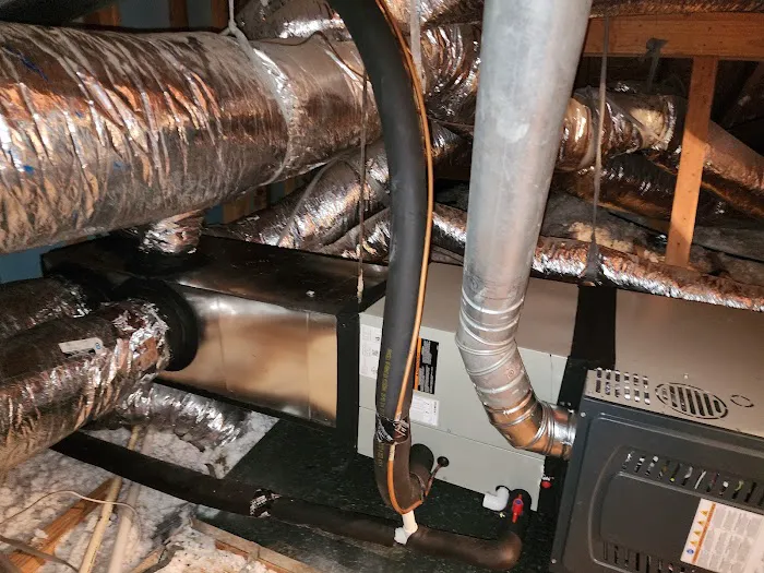 KAC Express | AC Repair Spring TX Picture 5