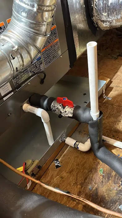 KAC Express | AC Repair Spring TX Picture 6