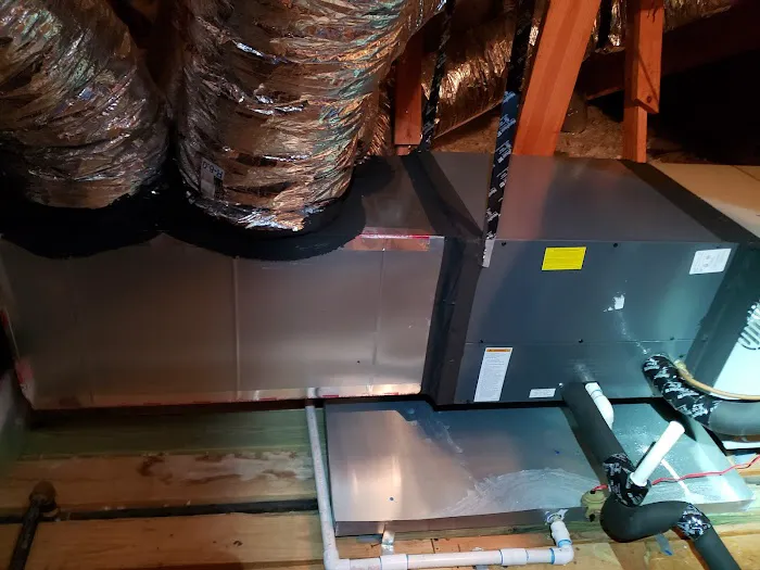 KAC Express | AC Repair Spring TX Picture 9