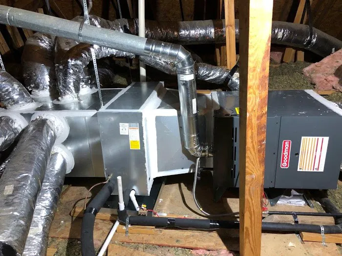 KAC Express | AC Repair Spring TX Picture 8