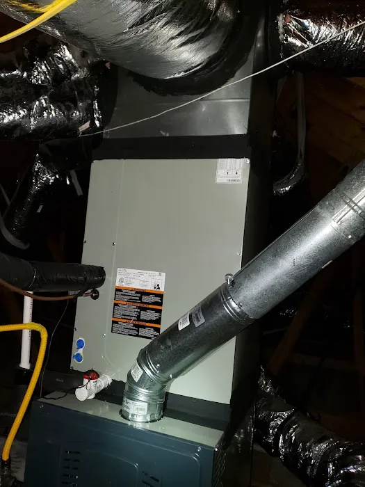 KAC Express | AC Repair Spring TX Picture 10