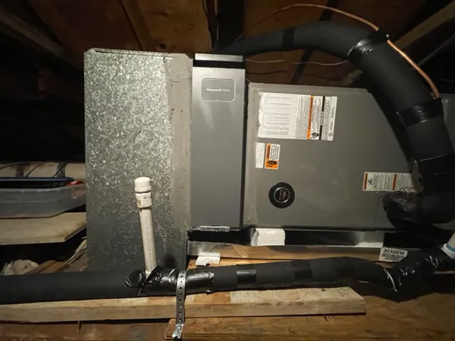 RSI Services Springtime Air Picture 2