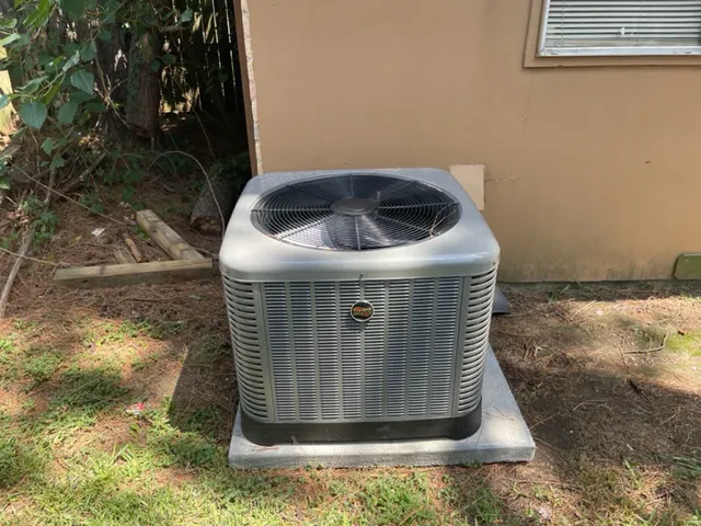 RSI Services Springtime Air Picture 1