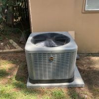 RSI Services Springtime Air ico